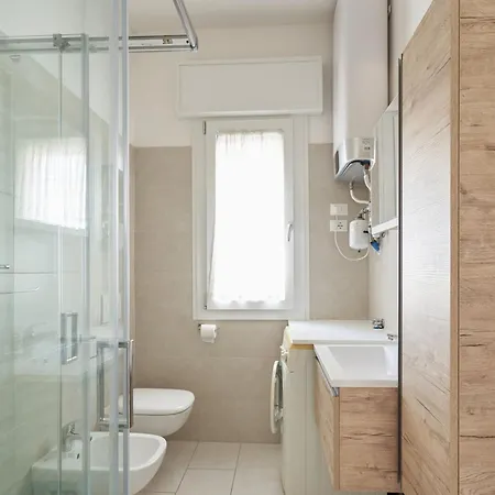 Gelsomino 리도 디 예솔로