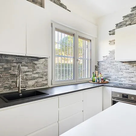 Gelsomino 빌라 리도 디 예솔로