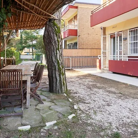 Villa Gelsomino