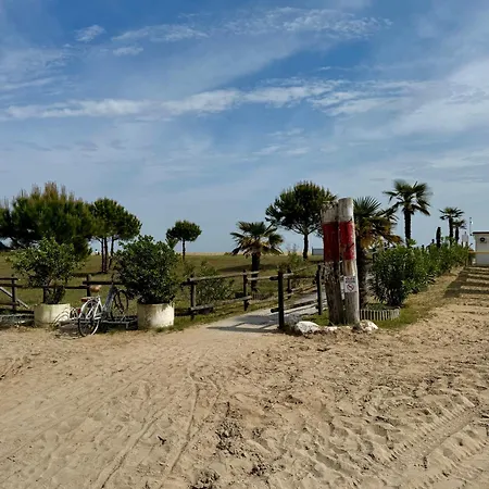 Villa Gelsomino *