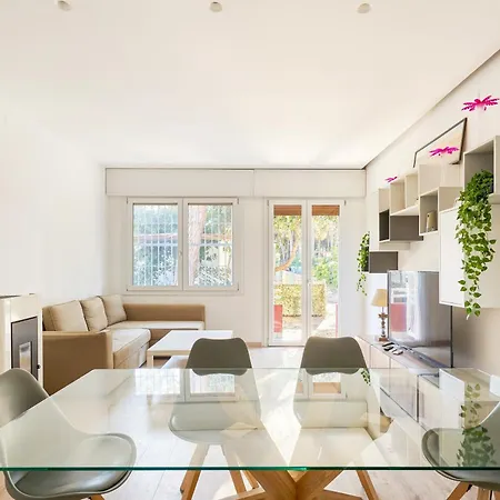 Gelsomino Villa Lido di Jesolo
