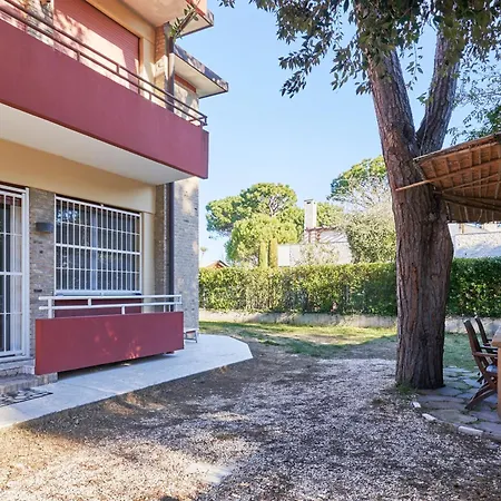 Villa Gelsomino *