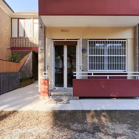 빌라 Gelsomino 리도 디 예솔로