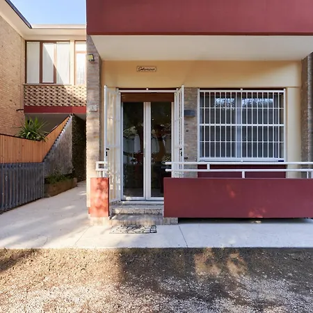 Villa Gelsomino Lido di Jesolo