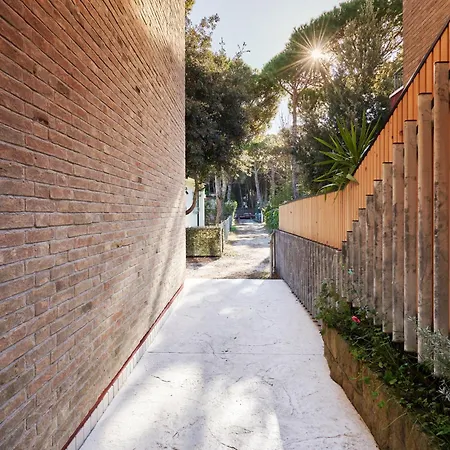 Gelsomino 리도 디 예솔로